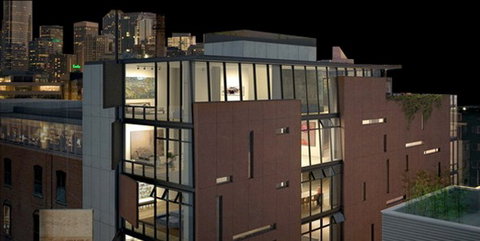 Imagebuild Group - Builders Byron Bay 0