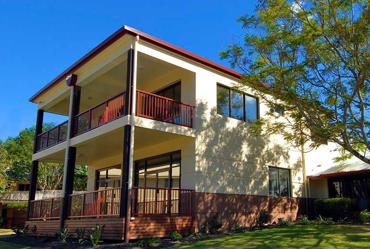 Mooloolaba QLD Builders Byron Bay