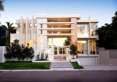 Denbar Constructions Pty Ltd - Builders Byron Bay 0