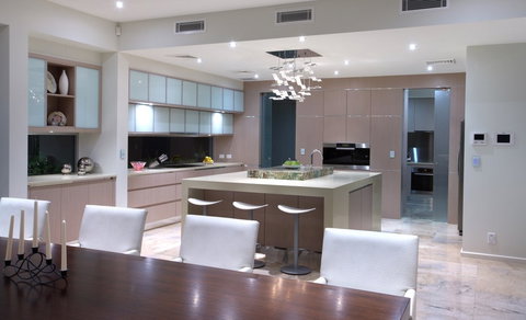 Denbar Constructions Pty Ltd - Builders Byron Bay 2