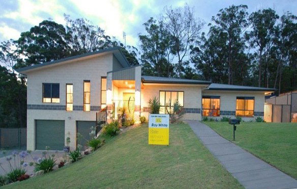 Parkwood QLD Builders Byron Bay