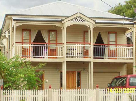 Peregian Springs QLD Builders Byron Bay