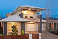 Rivergum Homes