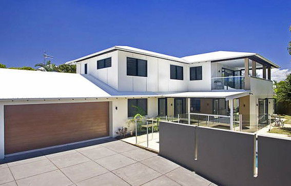Noosa Heads QLD Builders Byron Bay