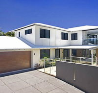 Paul Saunderson - Builders Byron Bay