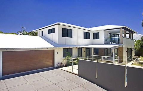 Paul Saunderson - Builders Byron Bay 0