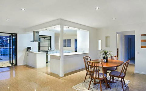 Paul Saunderson - Builders Byron Bay 1