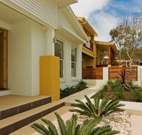 Santo Correnti Homes Pty Ltd - Builders Byron Bay