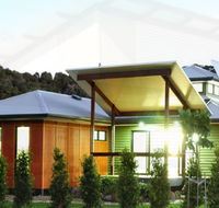 Jaymac Construction - Builders Byron Bay
