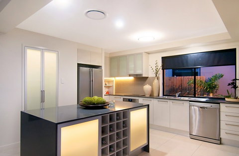 P J Burns Builders - Builders Byron Bay 1