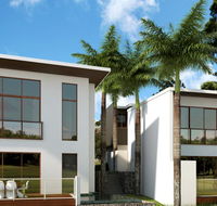 Sherring Constructions Pty Ltd - Builders Byron Bay