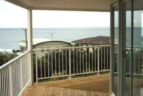 Jos Toonen Builders - Builders Byron Bay 1