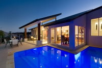 New Breeze Homes