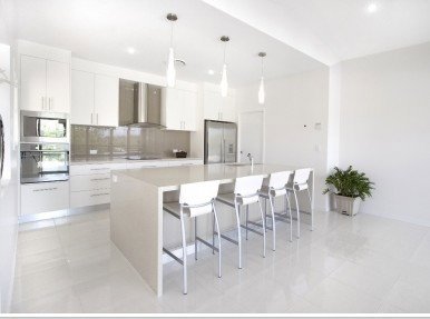 Kenmack Homes - Builders Byron Bay 0