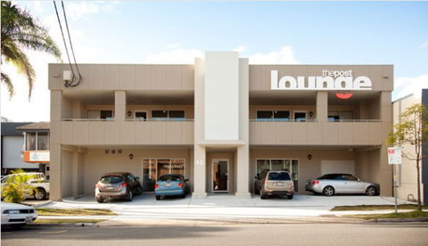 Jorgensens Pty Ltd - Builders Byron Bay 1