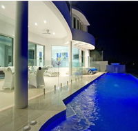 Martin Fiebig Constructions P/L - Builders Byron Bay
