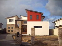 Unique City Homes