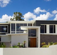 Brad Thompson Homes