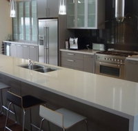 Stylish Kitchens - Builders Byron Bay