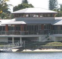 B.J. Millar Constructions - Builders Byron Bay