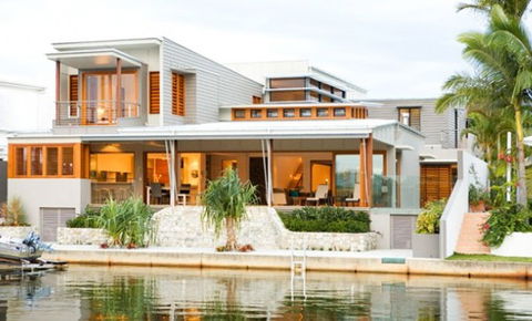 Cobb's Constructions Pty Ltd - Builders Byron Bay 0