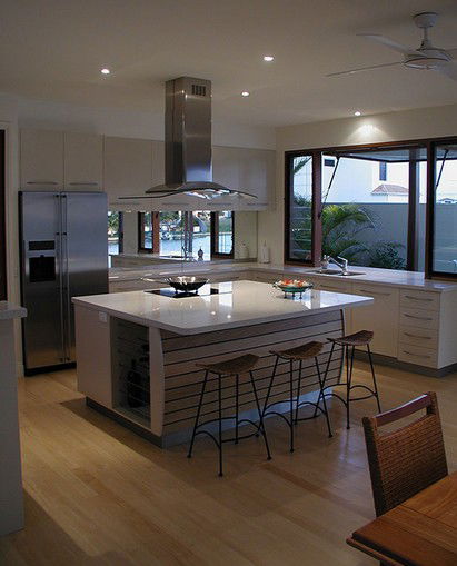 Cobb's Constructions Pty Ltd - Builders Byron Bay 1