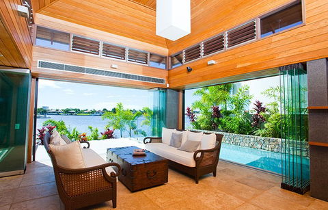 Cobb's Constructions Pty Ltd - Builders Byron Bay 2