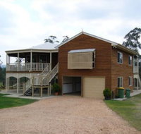 Bundesen Family Builders Pty Ltd - Builders Byron Bay