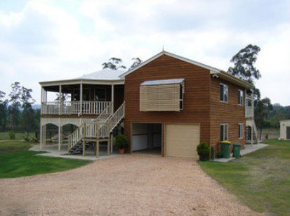 Bundesen Family Builders Pty Ltd - Builders Byron Bay 0