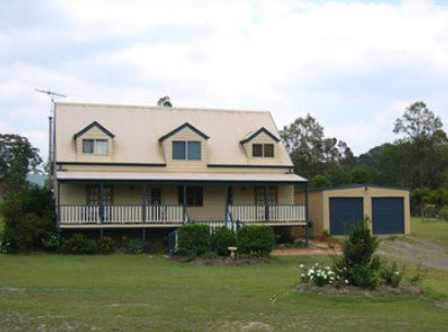 Bundesen Family Builders Pty Ltd - Builders Byron Bay 1