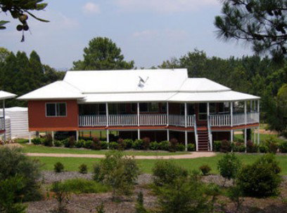 Bundesen Family Builders Pty Ltd - Builders Byron Bay 2