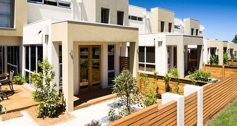 AVJennings - Builders Byron Bay 0