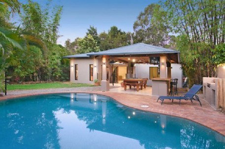 Ward Builders - Builders Byron Bay 0