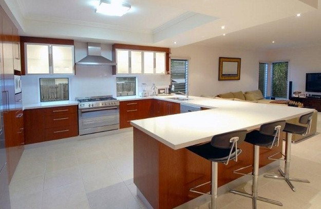 Little Mountain QLD Builders Byron Bay