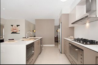 Mark Bain Constructions - Builders Byron Bay 1