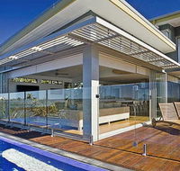 Saunderson Paul - Builders Byron Bay