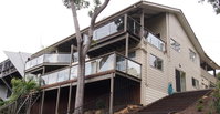 Green Earth Homes