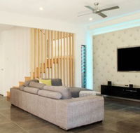 Coastal Modern Living Constructions Pty Ltd - Builders Byron Bay