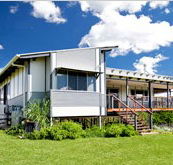 Unique Builders of Distinction - Builders Byron Bay
