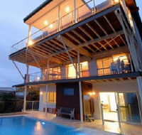 Brian Creese Renovations Pty Ltd - Builders Byron Bay