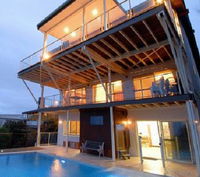 Brian Creese Renovations Pty Ltd