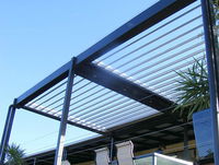 Vergola Sunshine Coast
