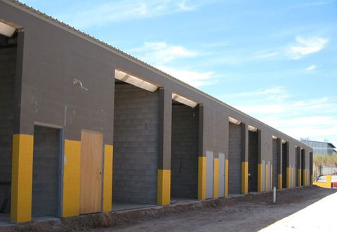 Habitat NT - Builders Byron Bay 2