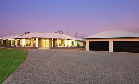 Vanguard Homes - Builders Byron Bay 0