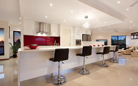 Vanguard Homes - Builders Byron Bay 1