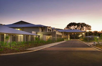 Norbuilt Pty Ltd - Builders Byron Bay 1