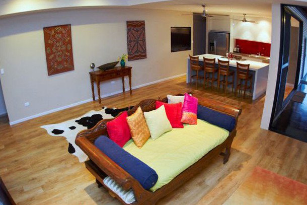 Archer NT Builders Byron Bay