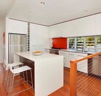 Jdah Projects - Builders Byron Bay