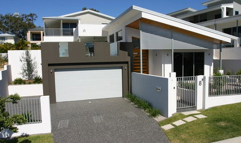 Hyatt Homes - Builders Byron Bay 0
