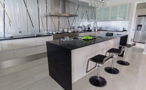 Hyatt Homes - Builders Byron Bay 1